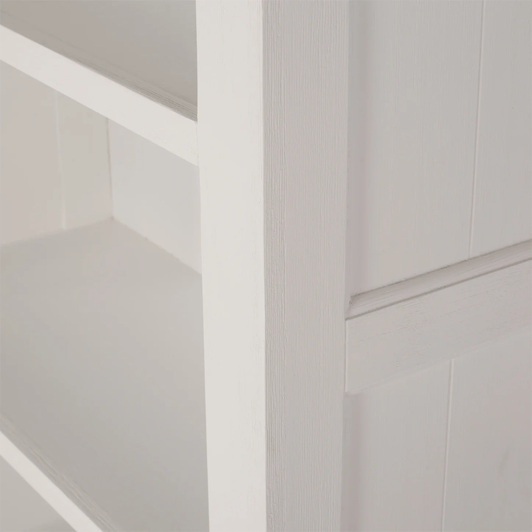 Parisian Bookcase 90cm image 4